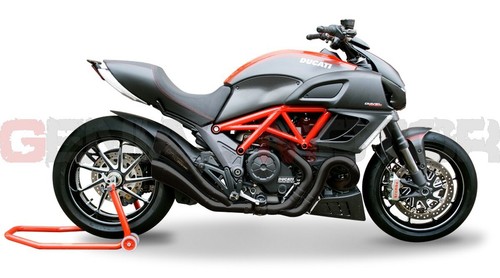 Exhaust hpcorse hydroform - hpcorse,