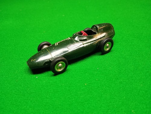Solido vanwall - solido,