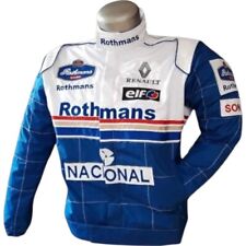 Ayrton Senna Rothmans 1994