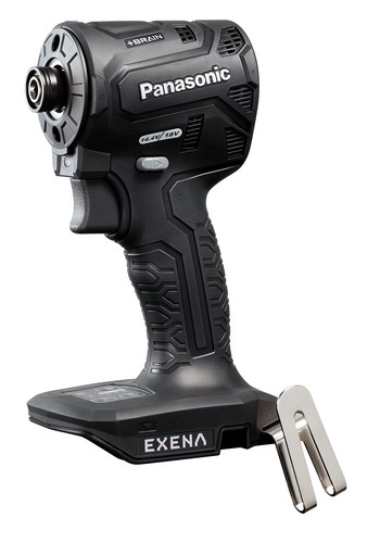 Panasonic charging impact - panasonic,