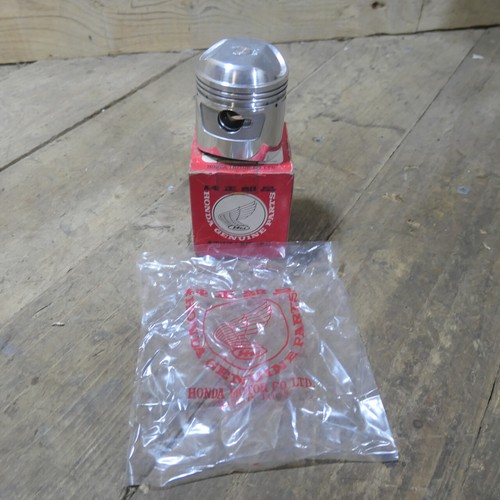 Honda cd175a sloper cl175 - ,,