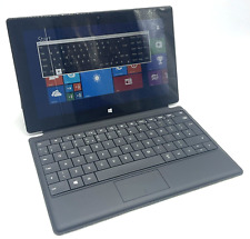 Microsoft Surface RT 10.6"  Nvidia Tegra 3 Quad Core 2 GB RAM 32GB SSD