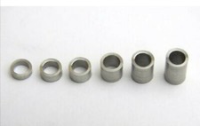 STAINLESS STEEL SPACERS