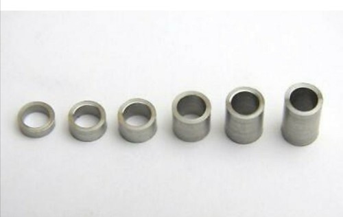 Stainless steel spacers - steel,