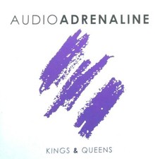 Kings & Queens by Audio