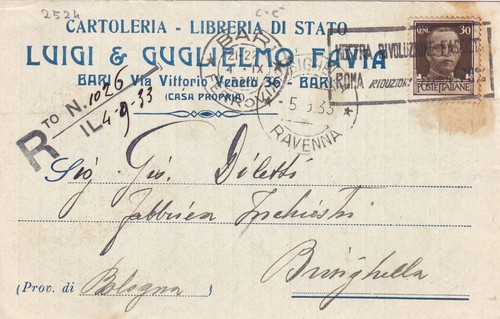 C19794 puglia bari - c19794-puglia,, bari-cart