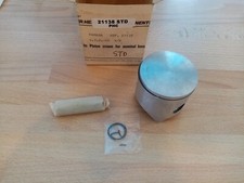 Yamaha YZ125 J 1982 piston STD