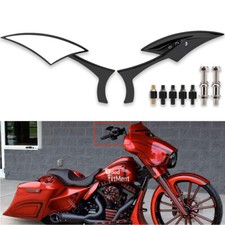 Motorcycle Blade Rearview