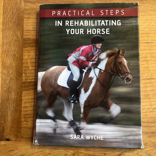 Practical steps - steps, in