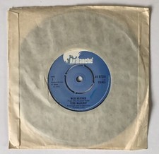 TODD McKILROY Wild Heather