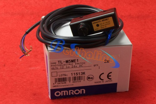 1pc new omron m5me1 - new,
