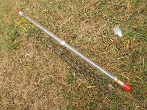 Middy universal fishing - , feeder