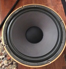 Tannoy Dual Concentric HPD  385 Speakers For Berkeley Etc