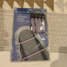 Lakeland 4 Ironing Board Cover