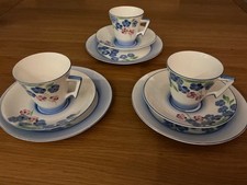 ANCHOR CHINA BRIDGWOOD 1930'S