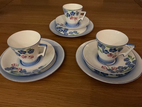 Anchor china bridgwood - china,