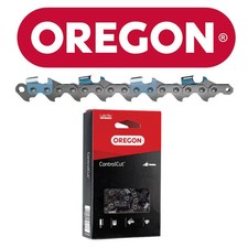 Oregon ControlCut Power Tool Chain, 56 Drive Links - 73LPX056