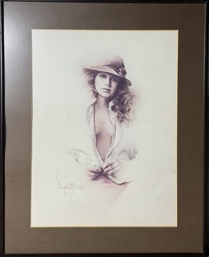 Vintage sara moon gina - sara,