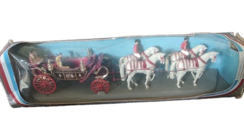 Corgi toys limited edition - toys,