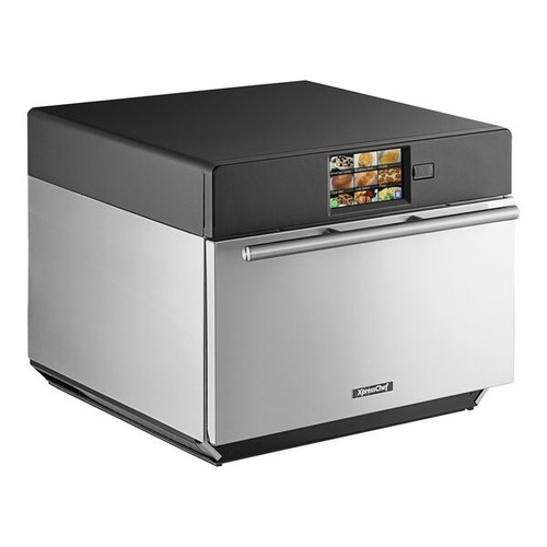 Expreschef speedcook electric - expreschef,