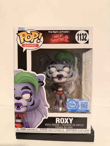 Hand roxy 1132 - *in-hand*, help