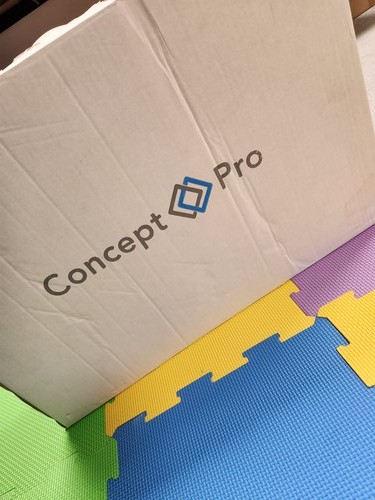 Concept pro vled22pd monitor - concept, vled22pd-2