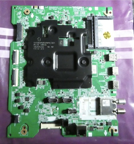 Eax70145104 main board - eax70145104(1.0),