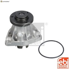 WATER PUMP 18487 FOR X 30