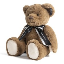 Range Rover Teddy Bear -