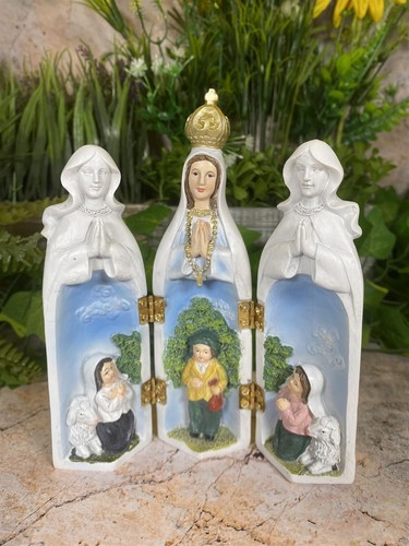 Exquisite our lady fatima - lady, of