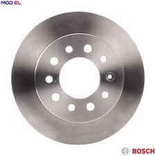 2x BRAKE DISC 0 986 479 697