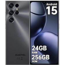 OUKITEL C61 Pro 2025 Mobile