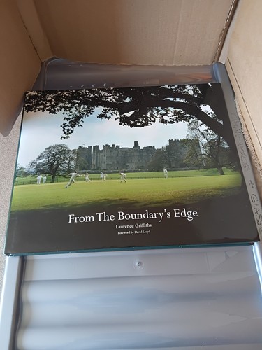 From the boundary edge - from, edge: