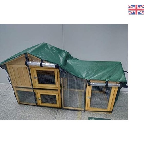 Weather resistant cover for - cover,