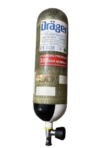 Drager breathing apparatus - drager,