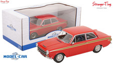 Model Car group Ford Lotus