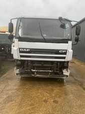 DAF - 4x2 Truck for Breaking.