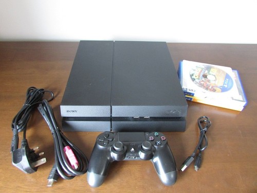 Sony playstation 500gb - sony,