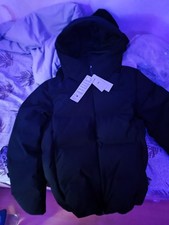 Uniqlo Men's Seamless Down