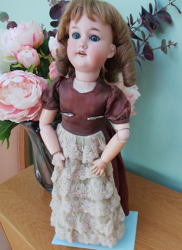 Beautiful armand - beautiful, 20"