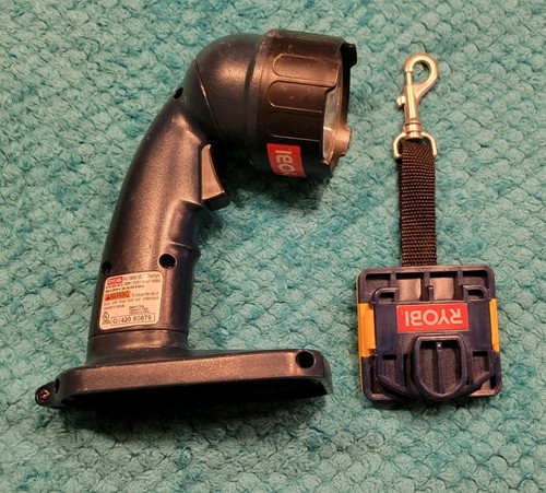 Ryobi fl1800 p700 - p700, 18v