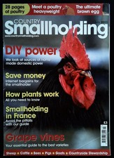 Country Smallholding Magazine