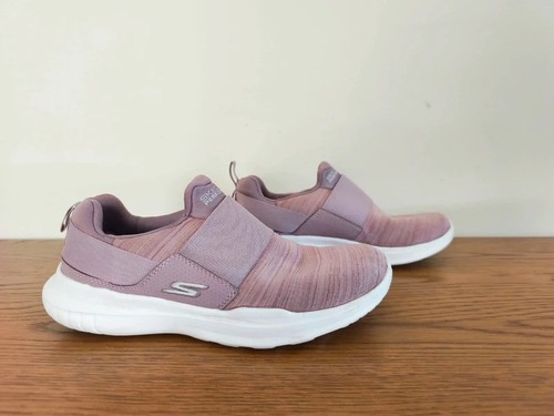Skechers gowalk womens pink - gowalk,