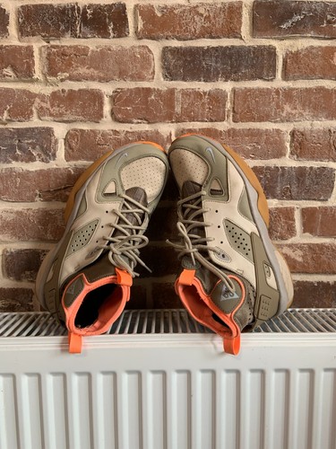 Nike acg air - nike, mowabb