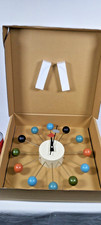 Mid Century  Modern Ball Clock