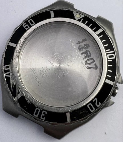 Omega seamaster professional - omega,