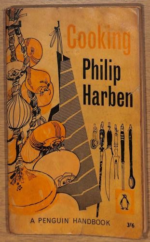 Cooking harben philip - cooking,