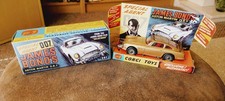Corgi 261 James Bond Aston