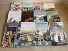 Elinor M Brent-Dyer CHALET