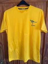 Australian Wallabies Rugby